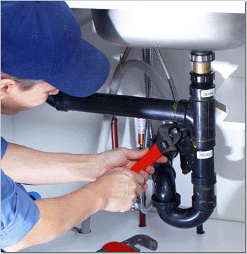 plumber orange county